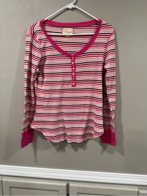 Victoria's Secret Pajamas - Image 4