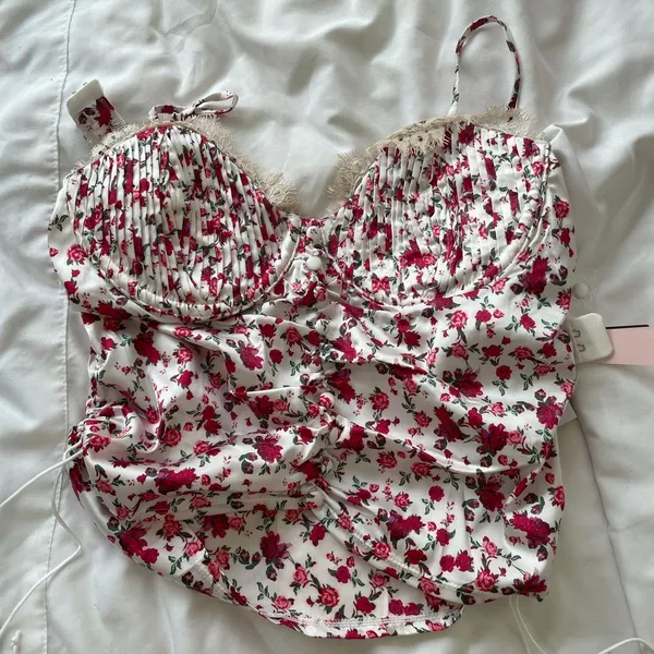 Victoria's Secret Bustier - Image 2
