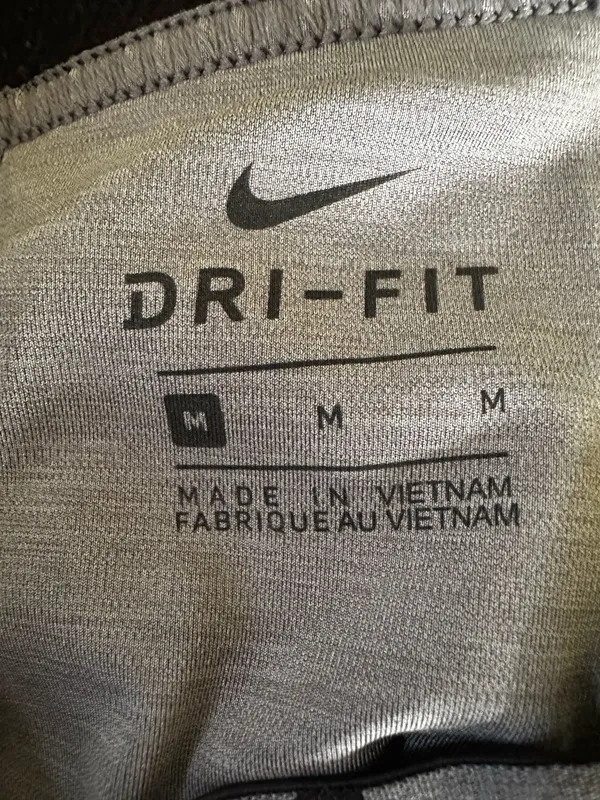 Nike Pro Shorts - Image 2