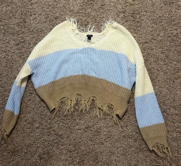 Rue 21 sweater - Image 2