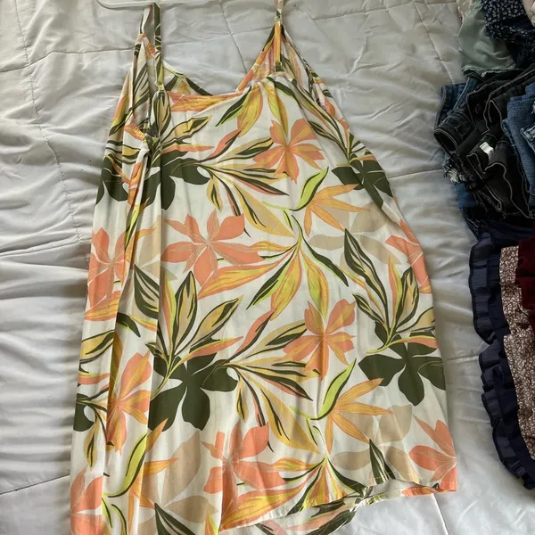 roxy sundress - Image 2