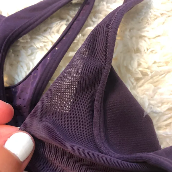 Victoria's Secret Sport Sports Bra - Image 4