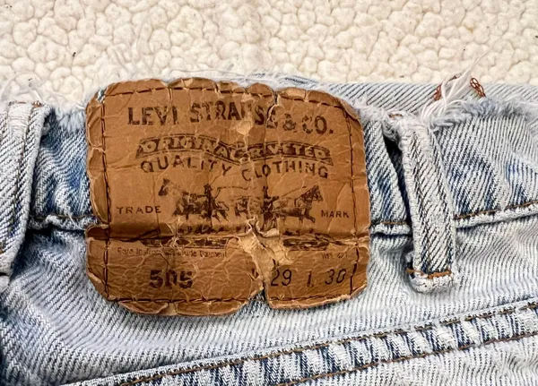 Levi’s Jeans - Image 9