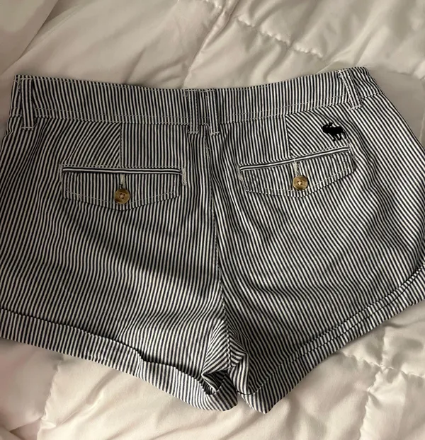 Abercrombie Shorts - Image 3