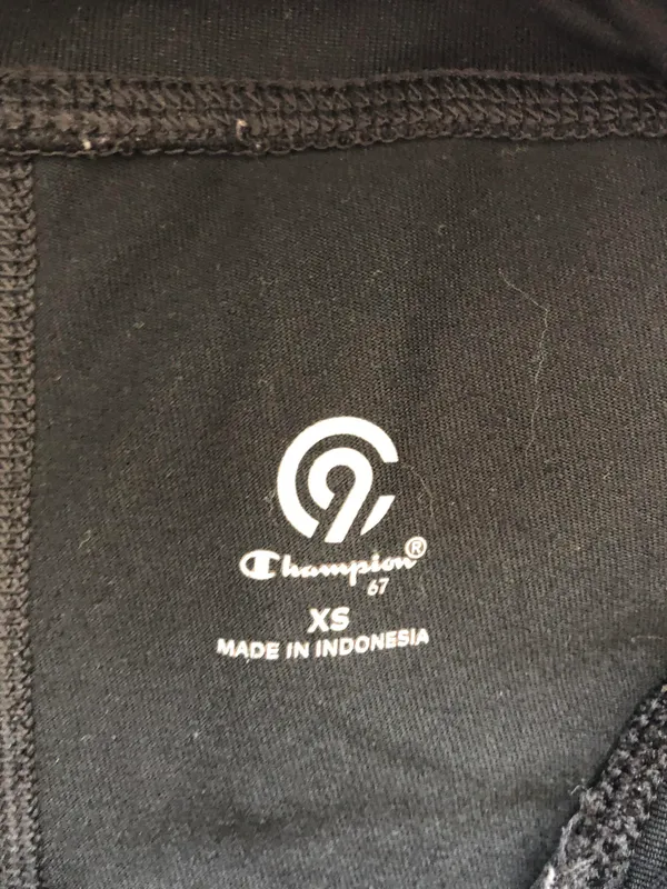 Champion Leggings - Image 2