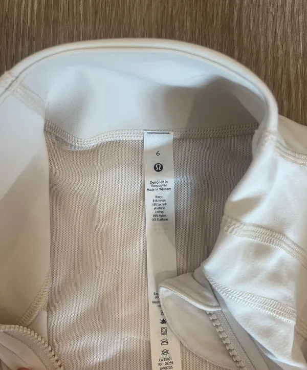 Lululemon Define Jacket - Image 2