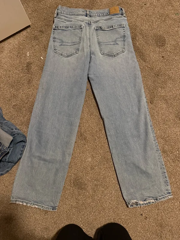 American Eagle Jeans Stigrid 2 - Image 2
