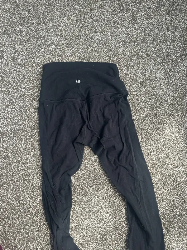 Lululemon Leggings - Image 2