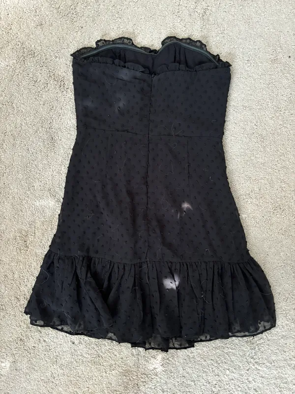Hello Molly Dress - Image 3