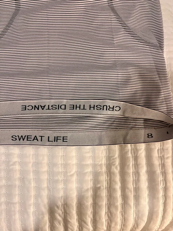 Lululemon Swiftly Tech Short Sleeve - Image 5