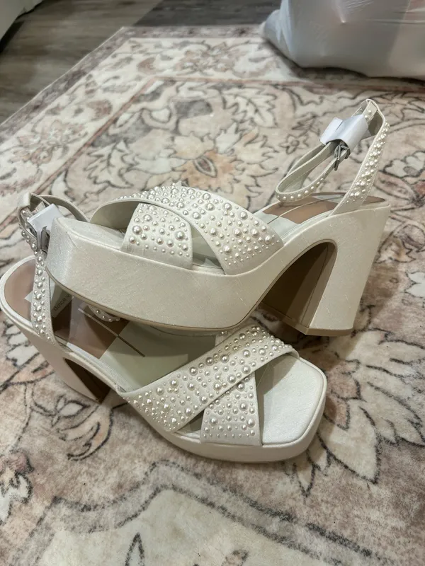 Dolce Vita Wessi Platform  - Image 5
