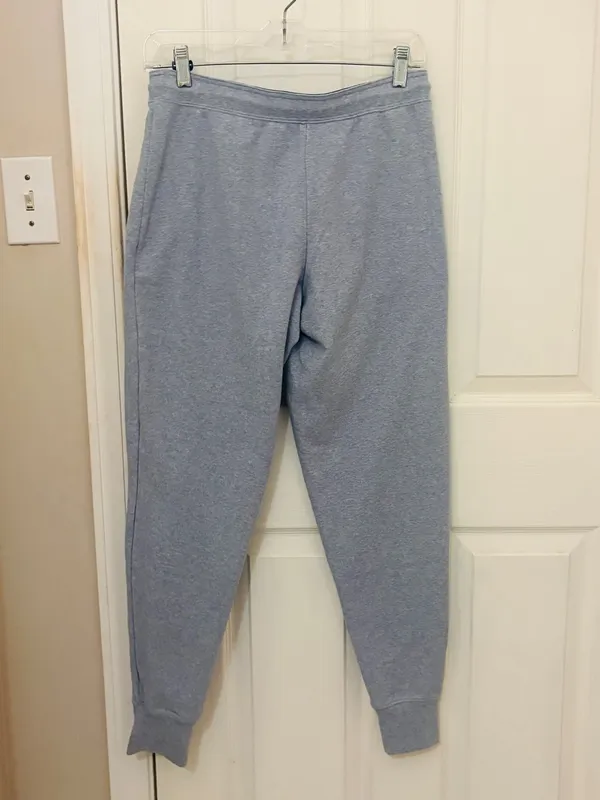 The Normal Brand Quarter Zip Sweatshirt and Jogger Pant Set - Image 10