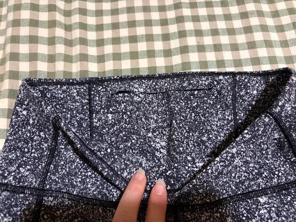 Lululemon Align Leggings 25" - Image 4