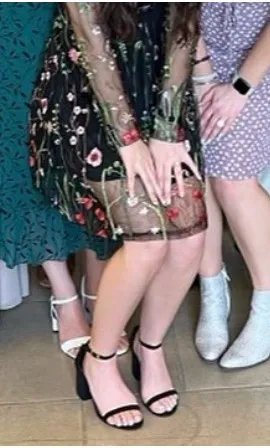 Altar'd State Heels - Image 2