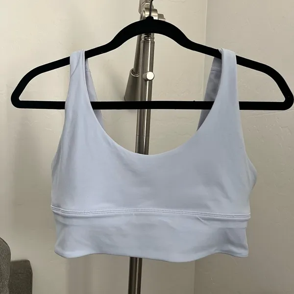 Lululemon Align Reversible Bra *Light Support, A/B Cup - Image 5