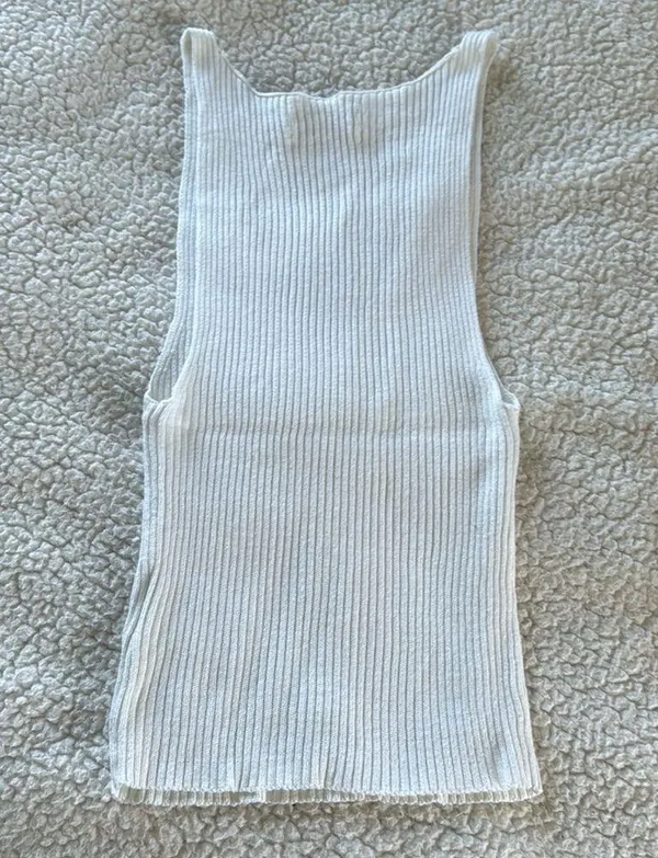Urban Outfitters Tank Top Size S - Image 5