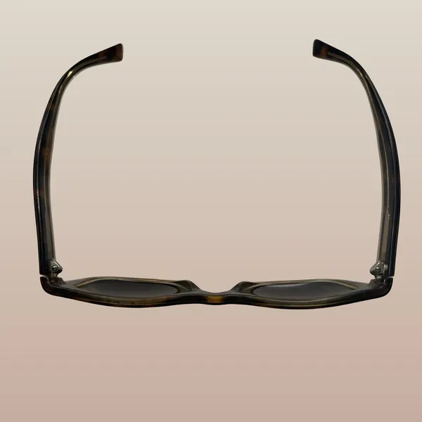 Dolce & Gabbana DG4284 3049/73 Tortoise Brown Sunglasses 54 20 145 Italy - Image 8