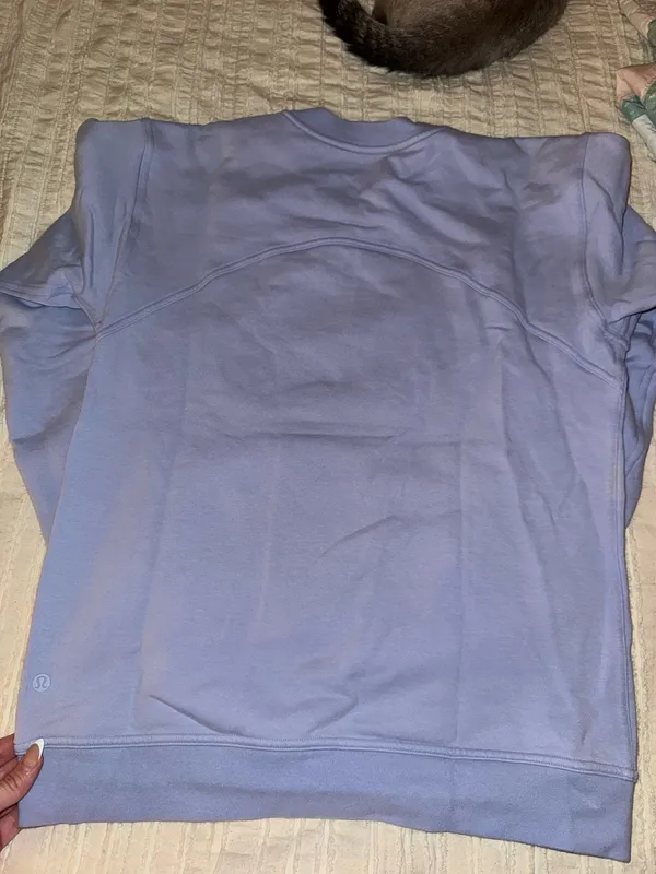 Lululemon Crewneck - Image 3