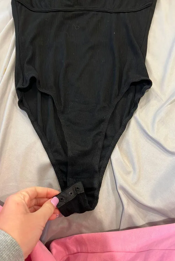 Princess Polly Bodysuit - Image 3