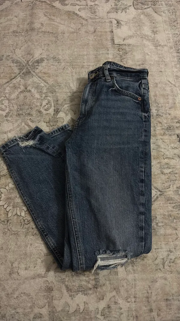 ZARA Jeans - Image 3