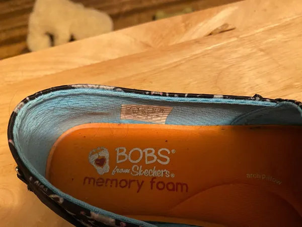 Bobs Skechers Women’s Slip-On Shoes - Image 3