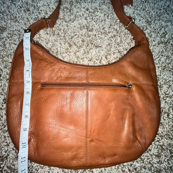 Stone Mountain hobo purse/bag - Image 4