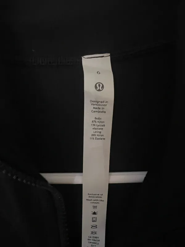 Lululemon Define Jacket - Image 3