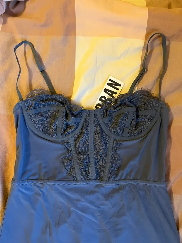Urban Outfitters Corset Dress - Image 2