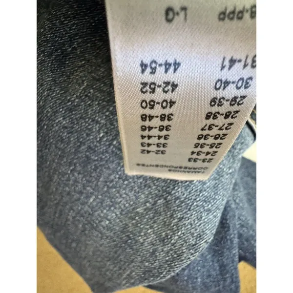 7 SEVEN FOR ALL MANKIND JEANS, The Skinny Bootcut, Size 29 - Image 12