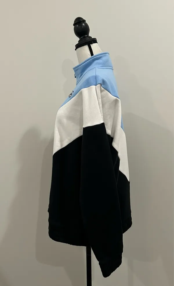 FILA Quarter-Zip Pullover - Image 3