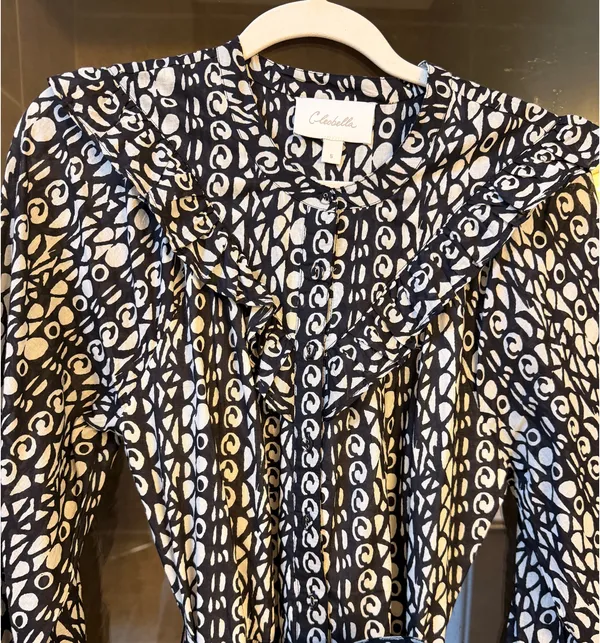 Cleobella Dress Midi - Image 2