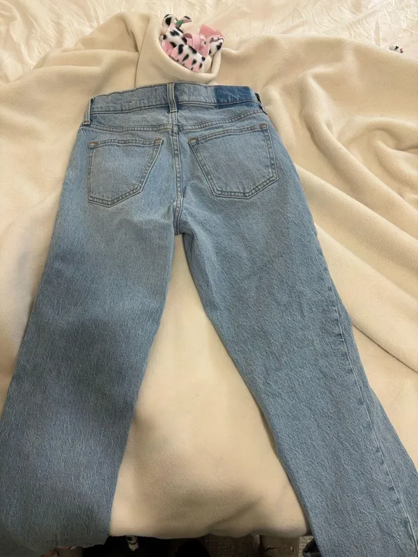 Abercrombie Jeans - Image 2
