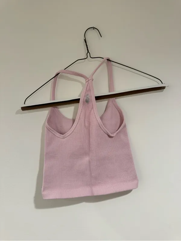 FP Movement Tank - Image 2