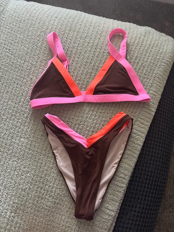 Free People ONEONE Kameron Swimwear - Image 3