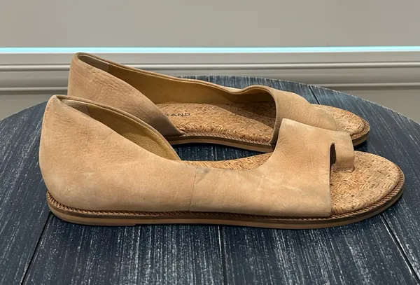 Lucky Brand Falinda Flats  - Image 7