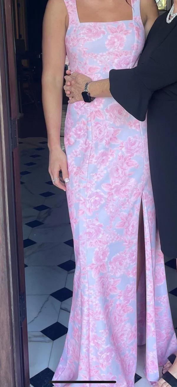 Show Me Your Mumu Dress - Image 2