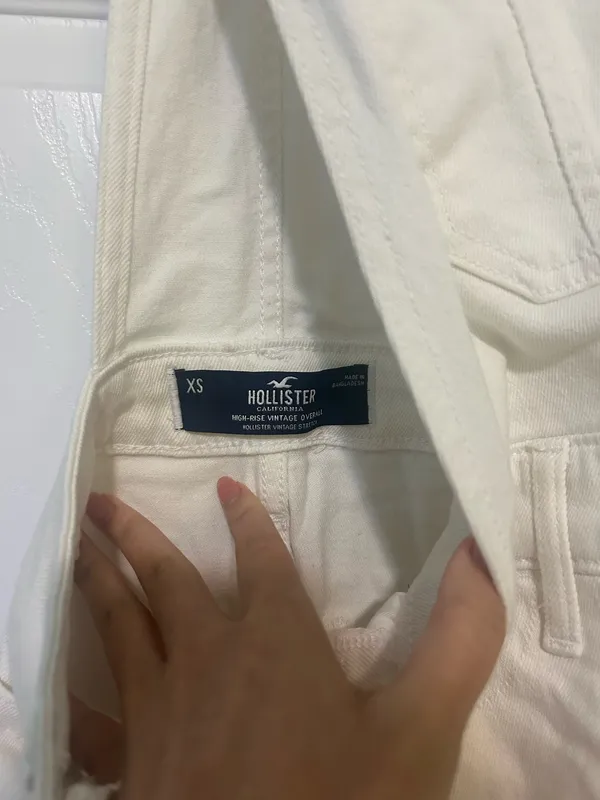 NWT Overalls - Image 2