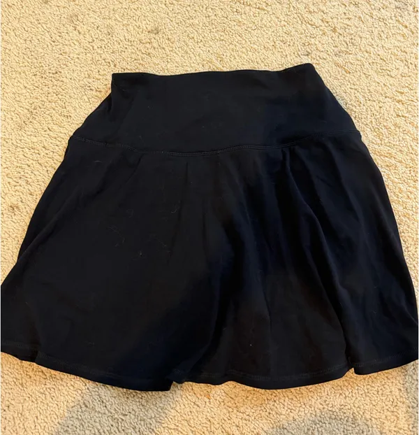 Aerie Crossover Skirt - Image 4