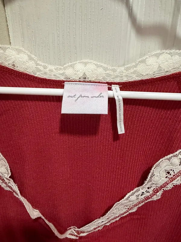 Urban Outfitters Top - Image 3