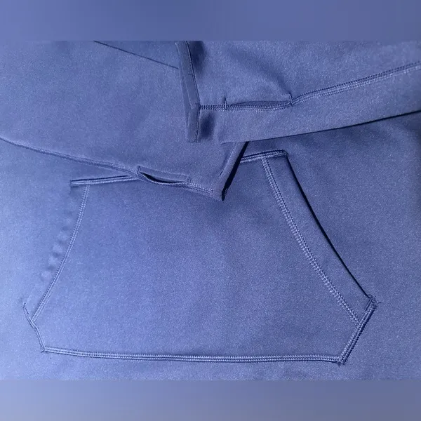 Nike Dri-FIT Black women Hoodie - Image 5