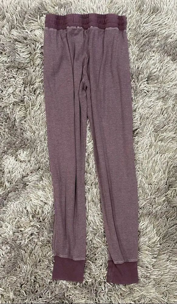 Zyia Active Don't Wake Me Thermal Joggers - Image 8
