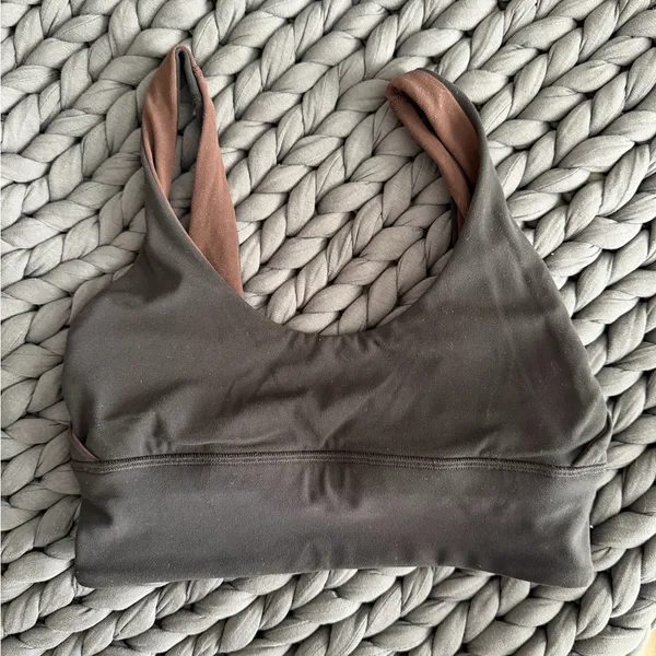 Lululemon Align Reversible Bra - Image 6