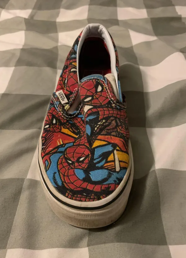 Spiderman - Image 6