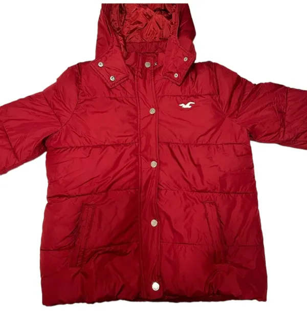 Womens  Puffer - Image 4