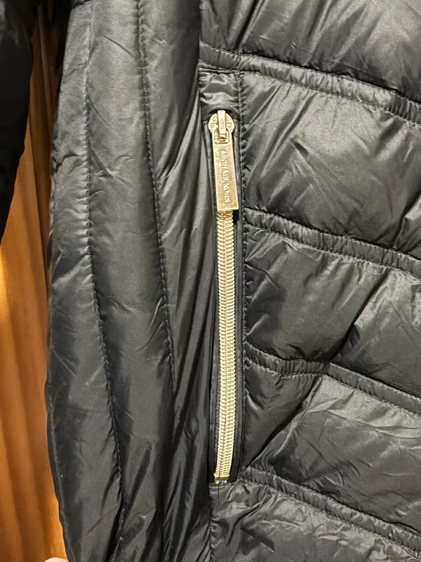 Michael Kors Down Puffer Coat Long - Image 4