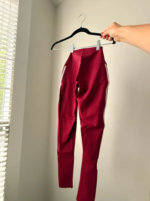 Set Active Leggings - Image 3