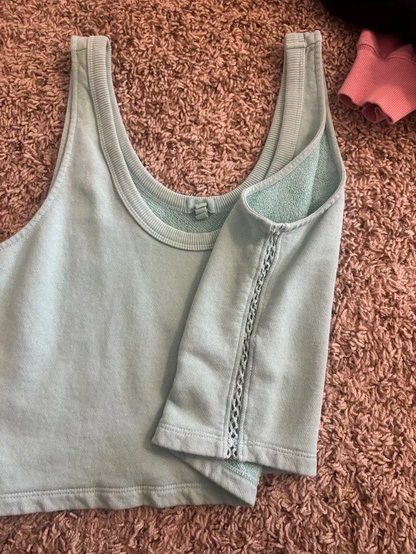 Aerie Tank - Image 3