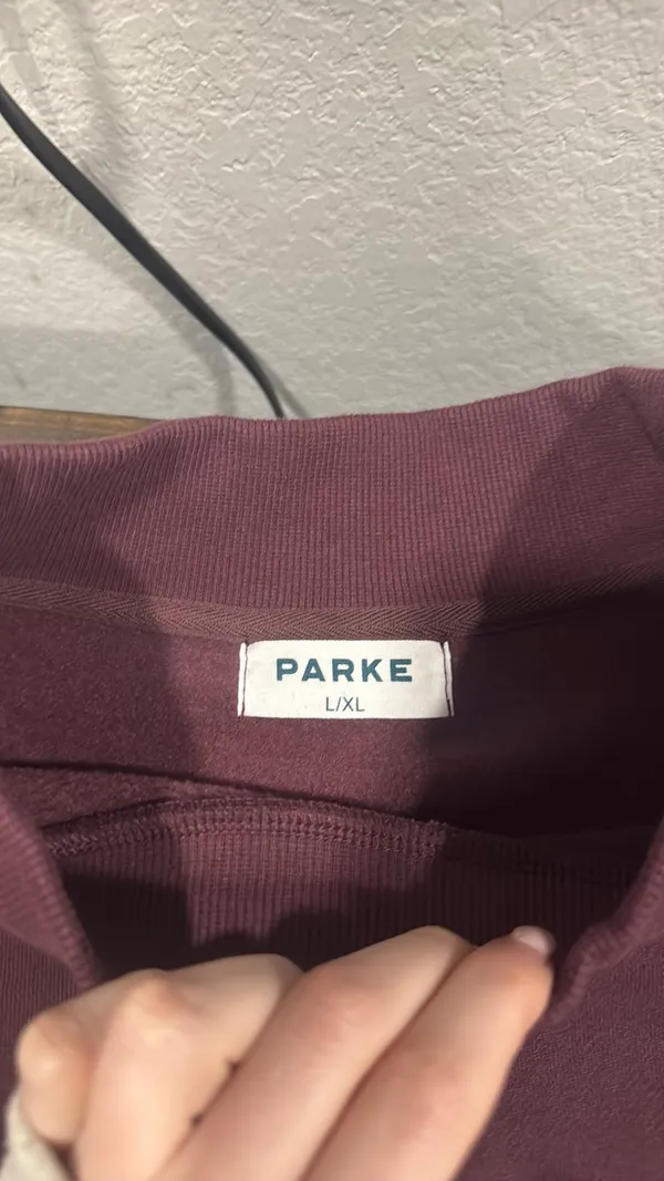 New Parke Mockneck - Image 6