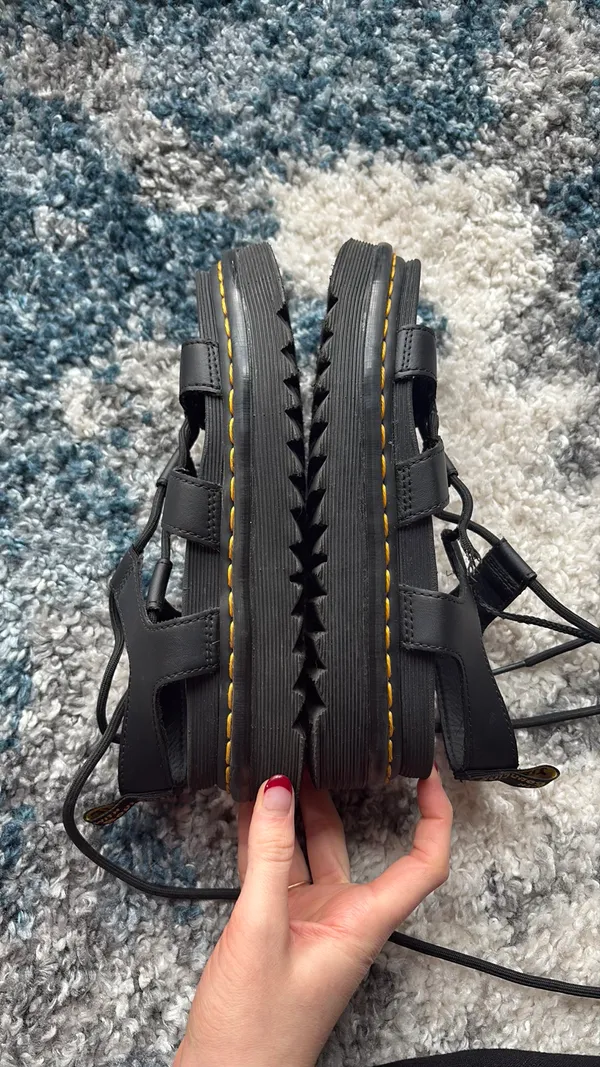 Dr. Martens Women’s Nartilla Sandals - Image 4