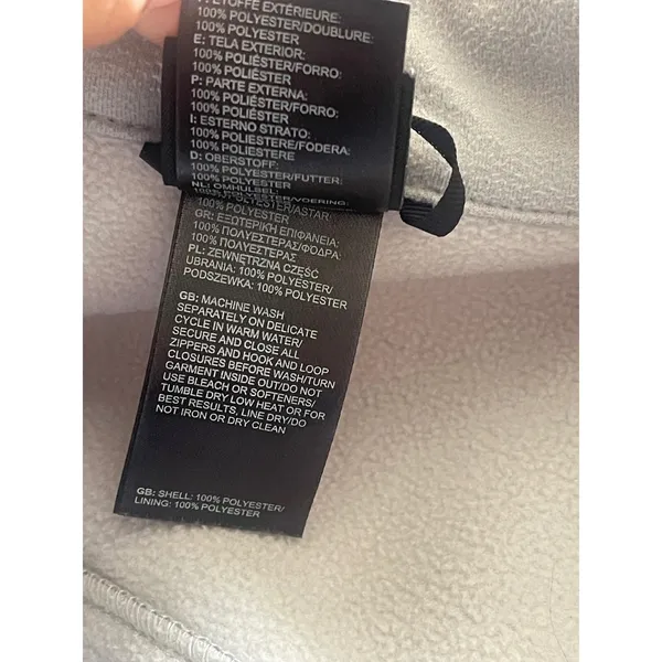 The‎ North Face Jacket - Image 9